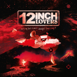 VA - 12 Inch Lovers 9 (2x12")