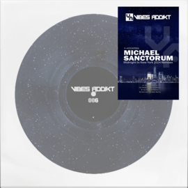 Michael Sanctorum - Midnight In New York 2024 Remixes (12")