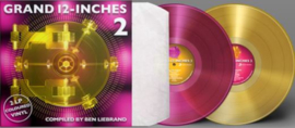 VA - Ben Liebrand ‎– Grand 12 Inches 2