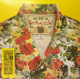 Fatboy Slim - The Best Of ...