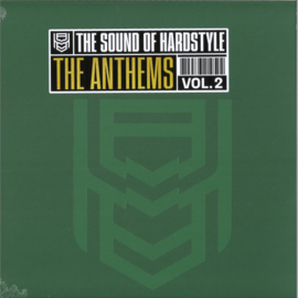VA - The Sound Of Hardstyle - The Anthems Vol. 2