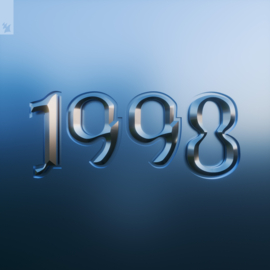 Binary Finary - 1998 (12")