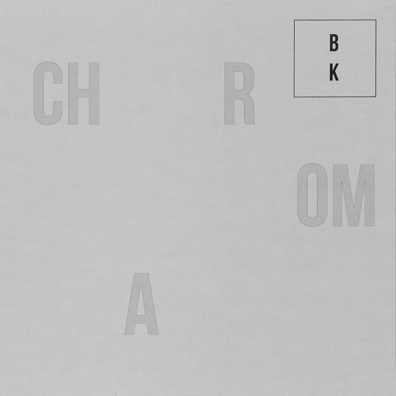 Buzz Kull - Chroma LP
