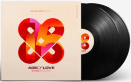 VA - Age Of Love 15 Years 2/3 (2x12")