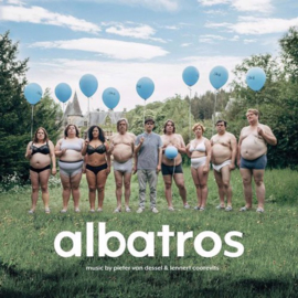 OST - Albatros