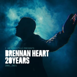 Brennan Heart - 20 Years (CD)