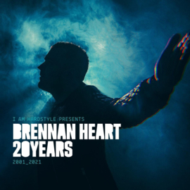 Brennan Heart - 20 Years (CD)