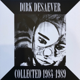 Dirk Desaever - Collected 1984-1989 (Long Play)