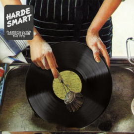 VA - Harde Smart (Flemisch & Dutch Grooves)