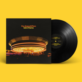 The Shapeshifters - Lola's Theme (12")