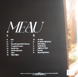 Meau - 22 (Deluxe)