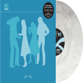 Rui Da Silva ft. Cassandra - Touch Me (12")