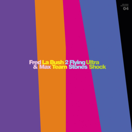 VA - Belgian Bootlegs 4 (12")