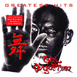 Gigi D'Agostino ‎– Greatest Hits