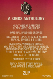 The Kinks - The Journey - Part 1