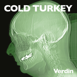 Walter Verdin - Cold Turkey (7")