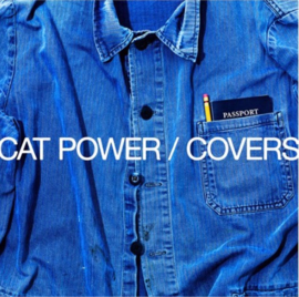 Cat Power - Covers