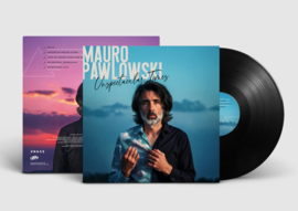 Mauro Pawlowki - Unspectacular Times