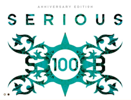 VA - Serious Beats 100 - 3 (5x12")