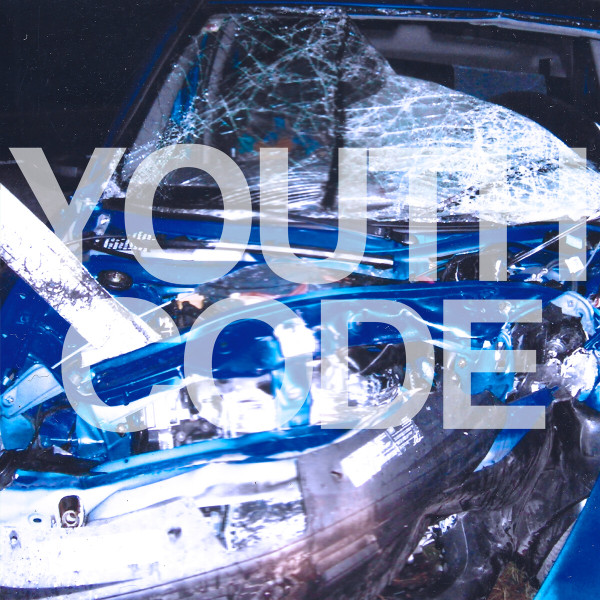 Youth Code - Yours, With Malice (12")
