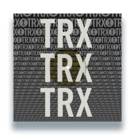 VA - Toolroom Trax Sampler Vol. 5 (12")