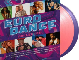 VA - Eurodance Collected
