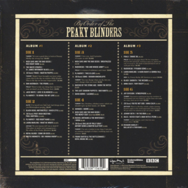 VA - Peaky Blinders (The Official Soundtrack)