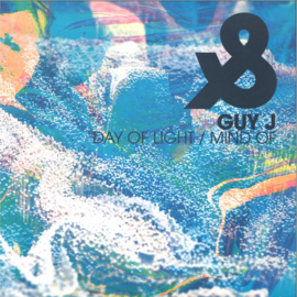 Guy J ‎– Day Of Light / Mind Of (12")