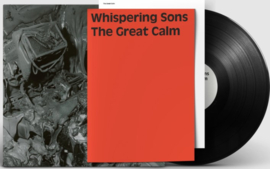 Whispering Sons - The Great Calm