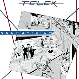 Telex - Neurovision