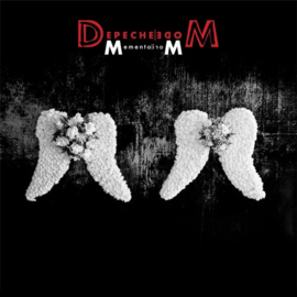Depeche Mode - Memento Mori (Red)
