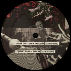 VA - Archive Edits Vol. 3 (12")