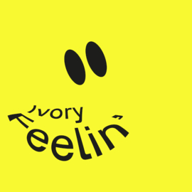 Ivory - Feelin' (12")