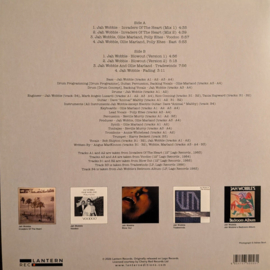 Jah Wobble - The Early Years 1983-1986