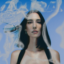 Amelie Lens - Aura (2LP)