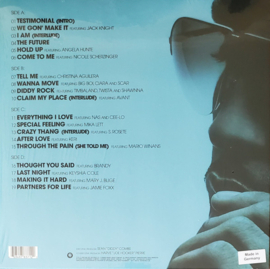 Diddy - Press Play