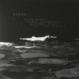 Zanias - To The Core (12")