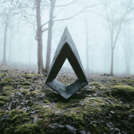 Kiasmos - II Reworked (Clear Vinyl)