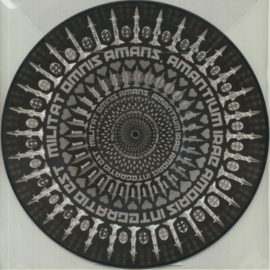 Pendulum - Elemental EP