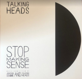 Talking Heads - Stop Making Sense