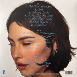 Gracie Abrams - The Secret Of Us (Deluxe)