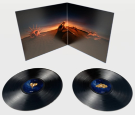VA - Tomorrowland 2026 - Consciencia (2LP)