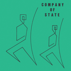 Company Of State - Company Of State (7")