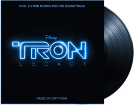 Daft Punk - Tron Legacy