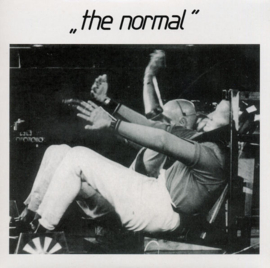 The Normal - T.V.O.D. / Warm Leatherette (7")