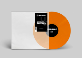 Samuel Sanders - One D (12")