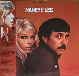 Nancy & Lee - Nancy & Lee