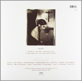 Pixies - Surfer Rosa