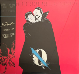Queens Of The Stone Age - ... Like Clockwork