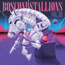 VA - Bosconi Stallions Vol. III